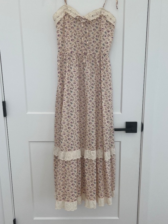 Christy Dawn Dresses & Skirts - Christy Dawn Emma Dress oat straw cream S